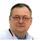 Седов Виталий Витальевич — врач ЛФК