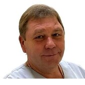 Гречко Дмитрий Николаевич — акушер, гинеколог