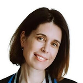 Алексеева Нина Александровна — психолог