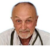 Дерпак Ярослав Владимирович — терапевт, кардиолог