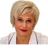 Ливадная Татьяна Владимировна — акушер, гинеколог