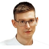 Белецкий Ярослав Александрович — стоматолог-хирург