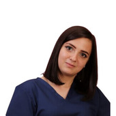 Коробко Светлана Юрьевна — терапевт