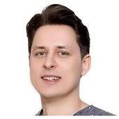 Мелешко Георгий Николаевич — стоматолог