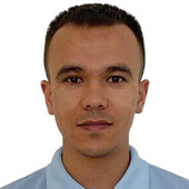 Номанов Исломбек Шахабжонович — стоматолог, стоматолог-ортопед