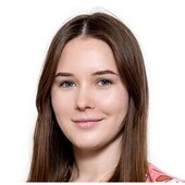 Горячева Евгения Александровна — стоматолог