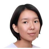 Бурнакова Дарья Вячеславовна — стоматолог