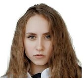 Енушевич Марина Андреевна — стоматолог-терапевт