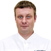 Владимирцев Иван Владимирович — массажист