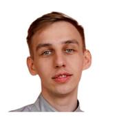 Бабушкин Никита Александрович — стоматолог