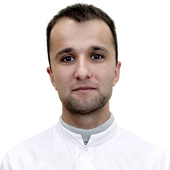 Бадурдинов Комрон Джамолович — терапевт