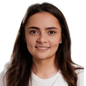 Житникова Юлия Николаевна — стоматолог-терапевт, стоматолог