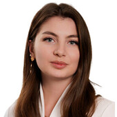 Никитина Кристина Александровна — стоматолог, стоматолог-терапевт