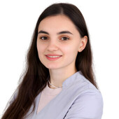 Шахнавазова Мадина Курбанова — стоматолог, гигиенист стоматологический