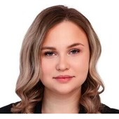 Можаева Алена Юрьевна — логопед