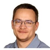 Ковч Вячеслав Владимирович — стоматолог-хирург, стоматолог-имплантолог