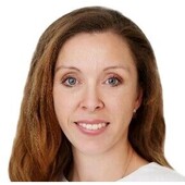 Абрамова Елена Витальевна — стоматолог