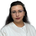 Шепель Дарья Николаевна - терапевт