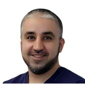 Абакаров Шамил Абдулкадырович — стоматолог, стоматолог-ортопед