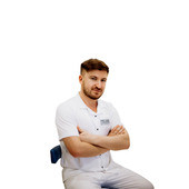 Жалилов Шахбоз Хусанбоевич — стоматолог, стоматолог-терапевт