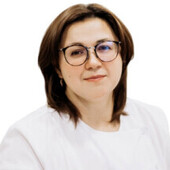 Бызова Елена Викторовна — стоматолог, стоматолог-терапевт