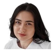 Седышева Анна Александровна — невролог