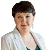 Герштенцвейг Юлия Валентиновна — психолог