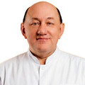 Еременко Александр Викторович - узи-специалист