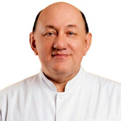 Еременко Александр Викторович — УЗИ-специалист