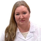 Береснева Елена Петровна — эндокринолог, УЗИ-специалист