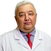 Иваненко Игорь Владимирович — терапевт