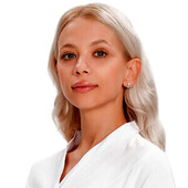 Соколова Анастасия Алексеевна — стоматолог, гигиенист стоматологический