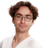 Коротин Матвей Сергеевич — стоматолог, стоматолог-хирург