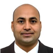 Равал Ом Пратап — УЗИ-специалист