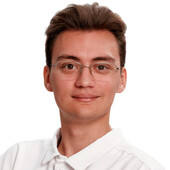 Роор Богдан Александрович — стоматолог, стоматолог-ортопед