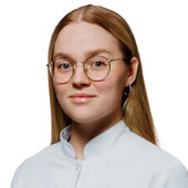 Харитонова Полина Романовна — ЛОР (отоларинголог)