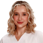 Киприянова Анастасия Андреевна — стоматолог, стоматолог-терапевт