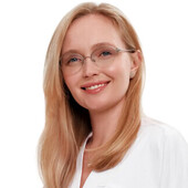 Брякова Валерия Андреевна — стоматолог, стоматолог-терапевт