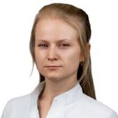 Ермоченко Мария Александровна — реаниматолог, анестезиолог