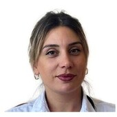 Султанова Сабина Исламовна — терапевт