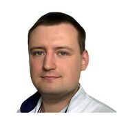 Никитин Денис Сергеевич — терапевт