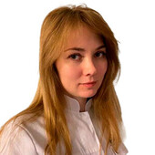 Сорокина Светлана Александровна — невролог