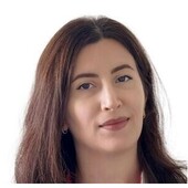 Алиева Севиндж Нагиевна — эндокринолог