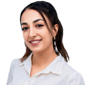 Алиева Айсель Асиф козы — стоматолог, стоматолог-терапевт