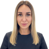 Бокова Виктория Николаевна — рентгенолог