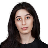 Абаева Зарина Таймуразовна — стоматолог, стоматолог-терапевт