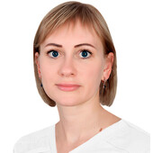 Ярошенко Ирина Владимировна — массажист