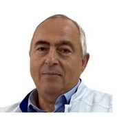Фищев Виктор Анатольевич — пульмонолог, терапевт