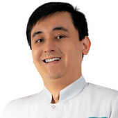 Олимов Фирдавс Муродович — сосудистый хирург, хирург