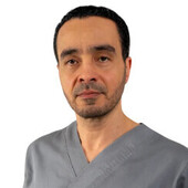 Мубарак Хасан Талат Хасан — ортопед, травматолог